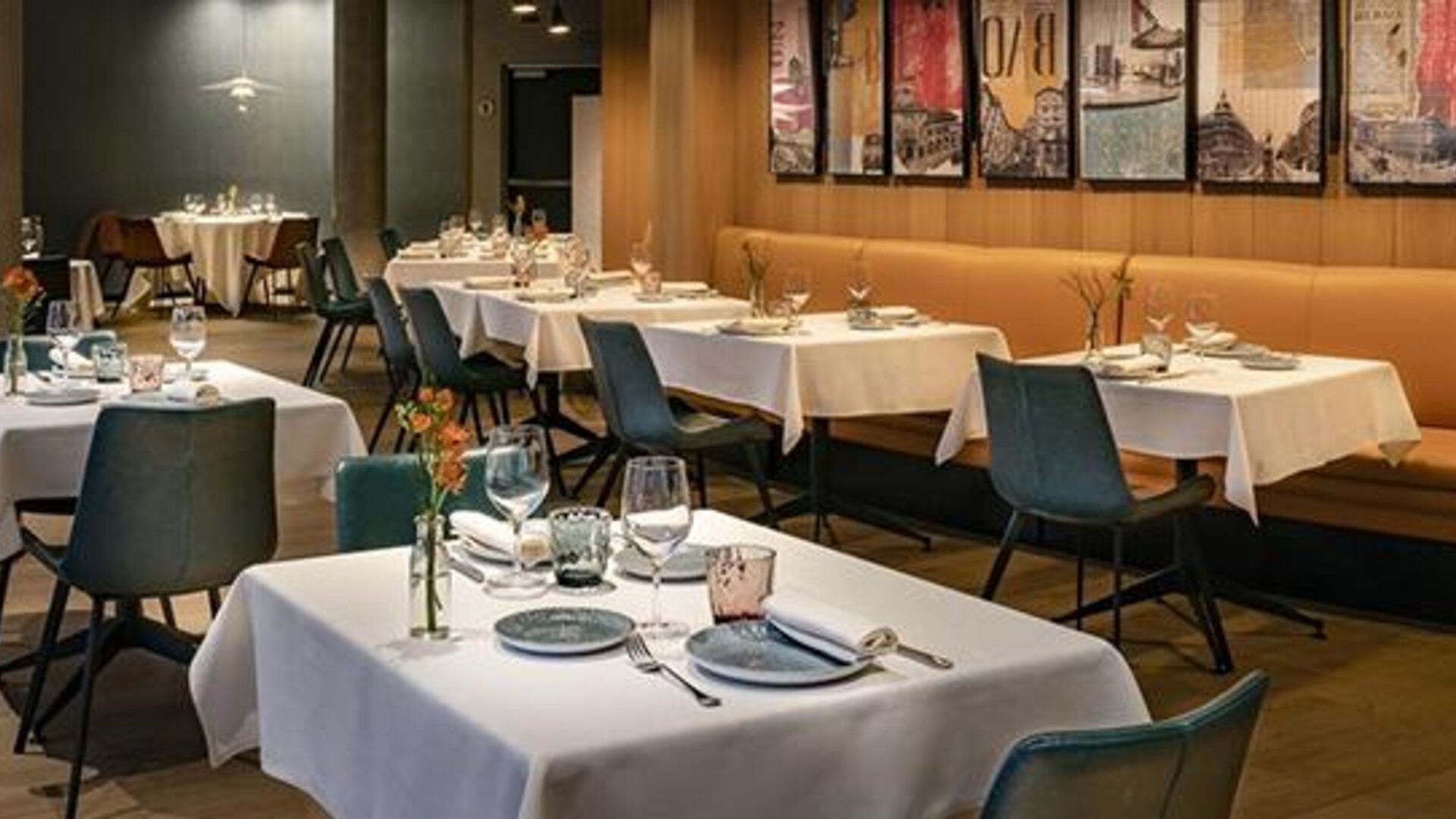 Hotel Vincci Consulado de Bilbao