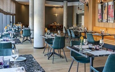 Hotel Vincci Consulado de Bilbao