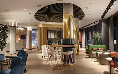 Hotel Vincci Consulado de Bilbao