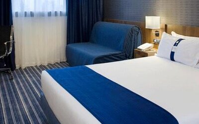 Holiday Inn Express Bilbao Airport