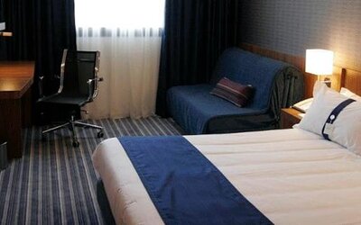 Holiday Inn Express Bilbao Airport