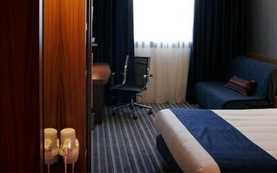 Holiday Inn Express Bilbao Airport