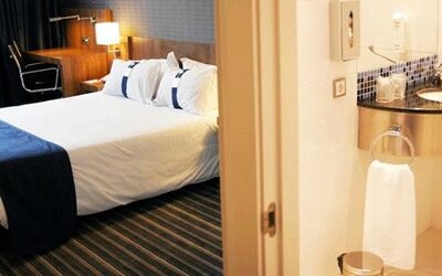 Holiday Inn Express Bilbao Airport