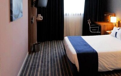 Holiday Inn Express Bilbao Airport