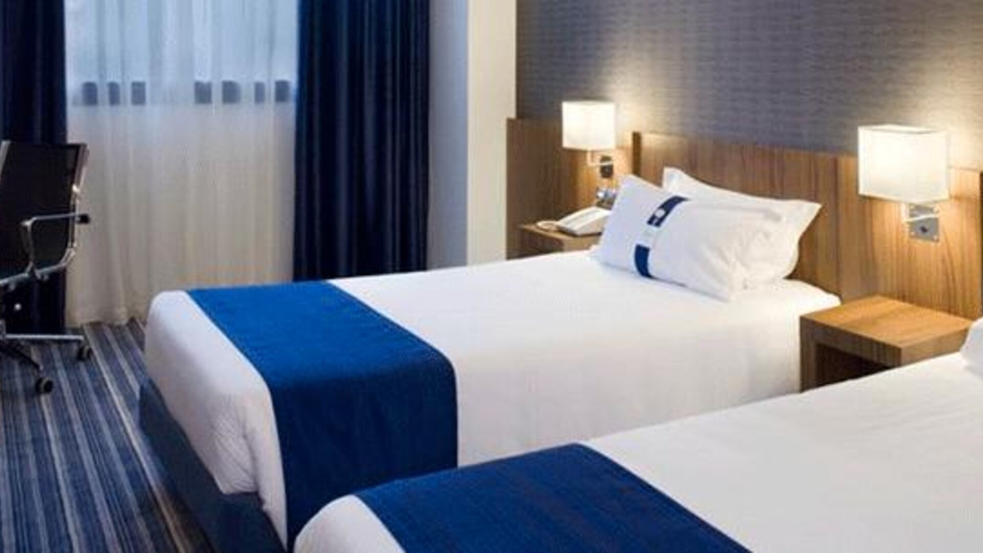 Holiday Inn Express Bilbao Airport