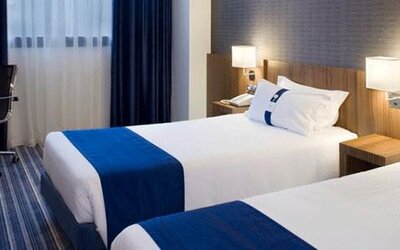 Holiday Inn Express Bilbao Airport