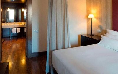 NH Collection Palacio De Burgos