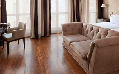 NH Collection Palacio De Burgos