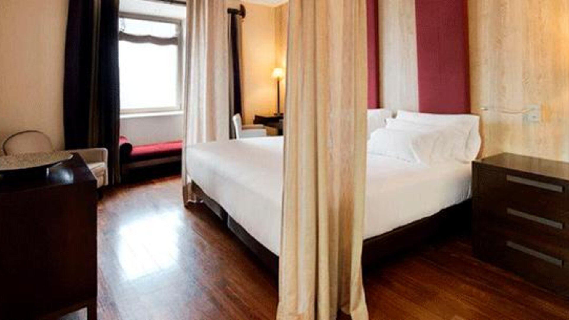 NH Collection Palacio De Burgos