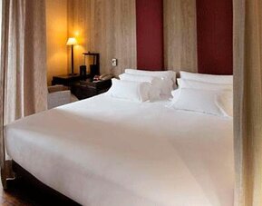 NH Collection Palacio De Burgos