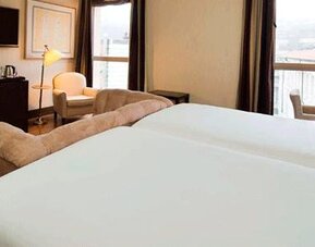 NH Collection Palacio De Burgos