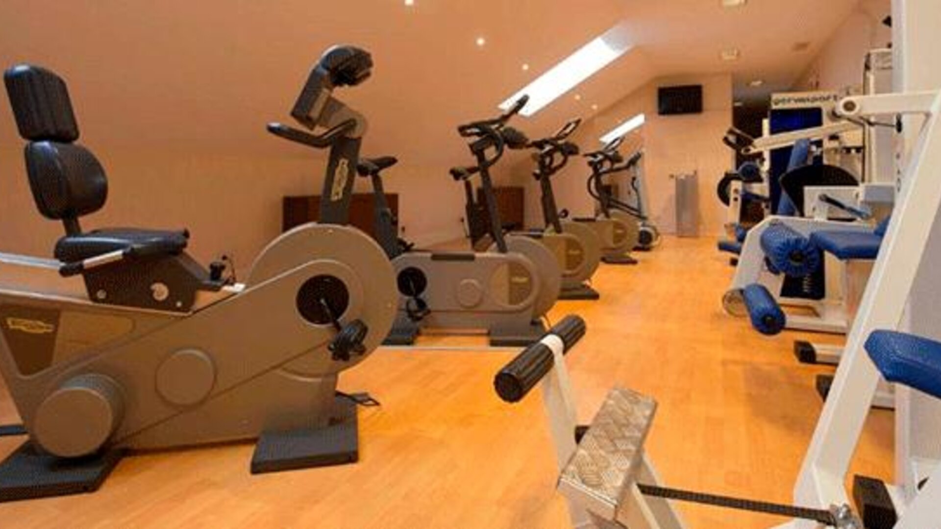 NH Collection Palacio De Burgos