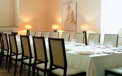 NH Collection Palacio De Burgos