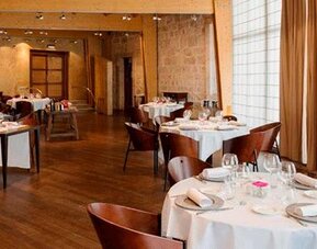 NH Collection Palacio De Burgos