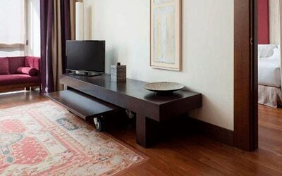 NH Collection Palacio De Burgos