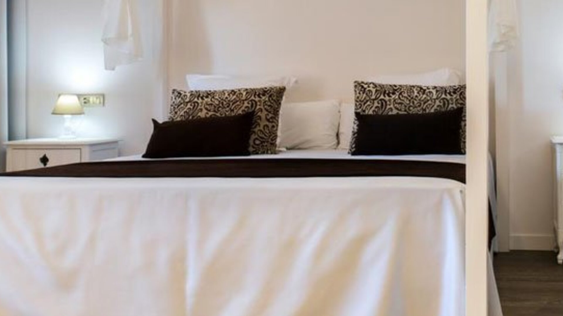 Hotel Balneari Vichy Catalán