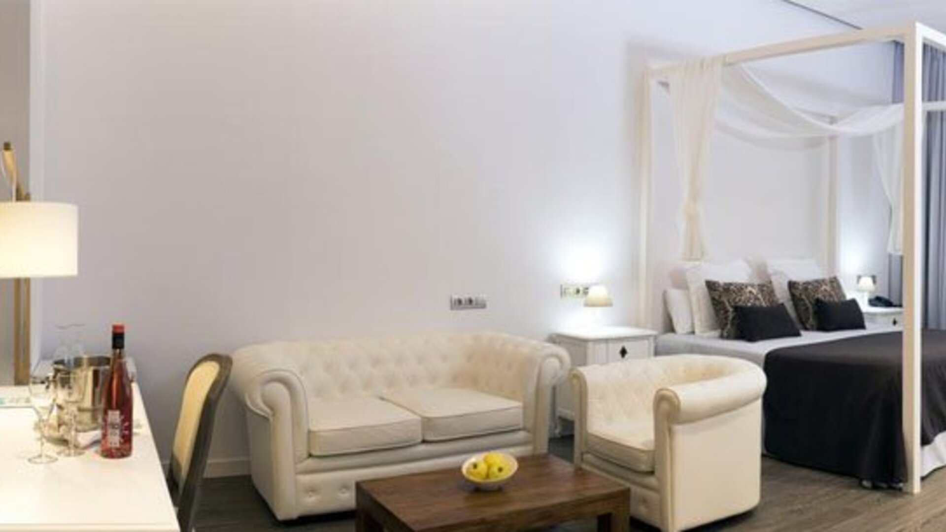 Hotel Balneari Vichy Catalán