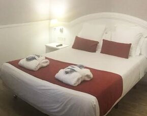 Hotel Balneari Vichy Catalán