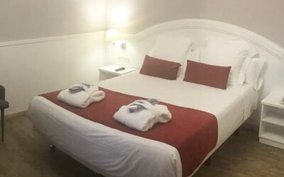 Hotel Balneari Vichy Catalán