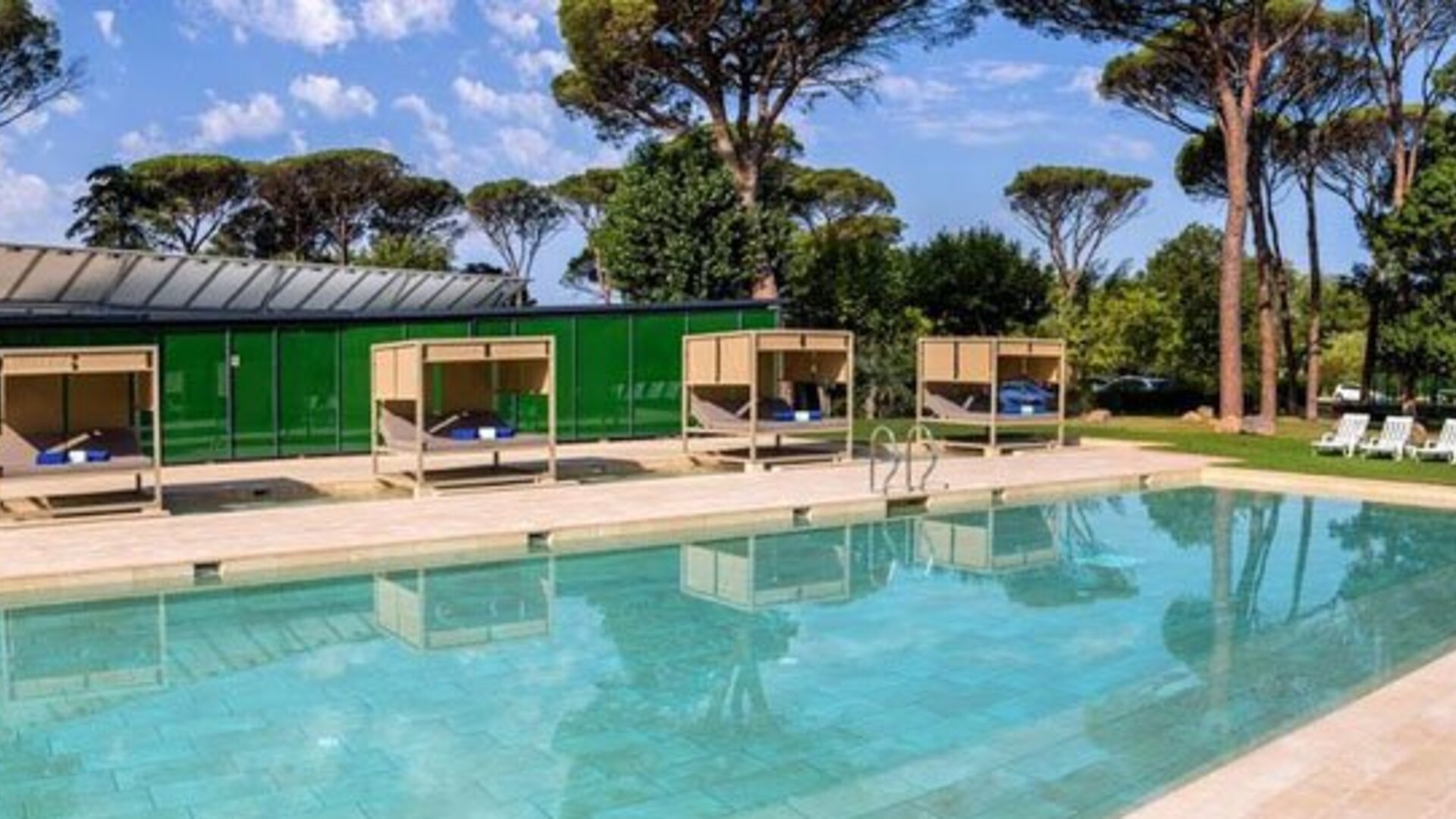 Hotel Balneari Vichy Catalán