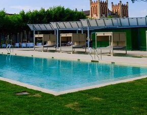 Hotel Balneari Vichy Catalán