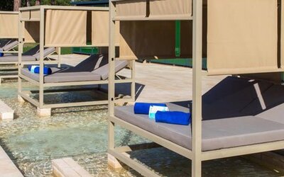 Hotel Balneari Vichy Catalán