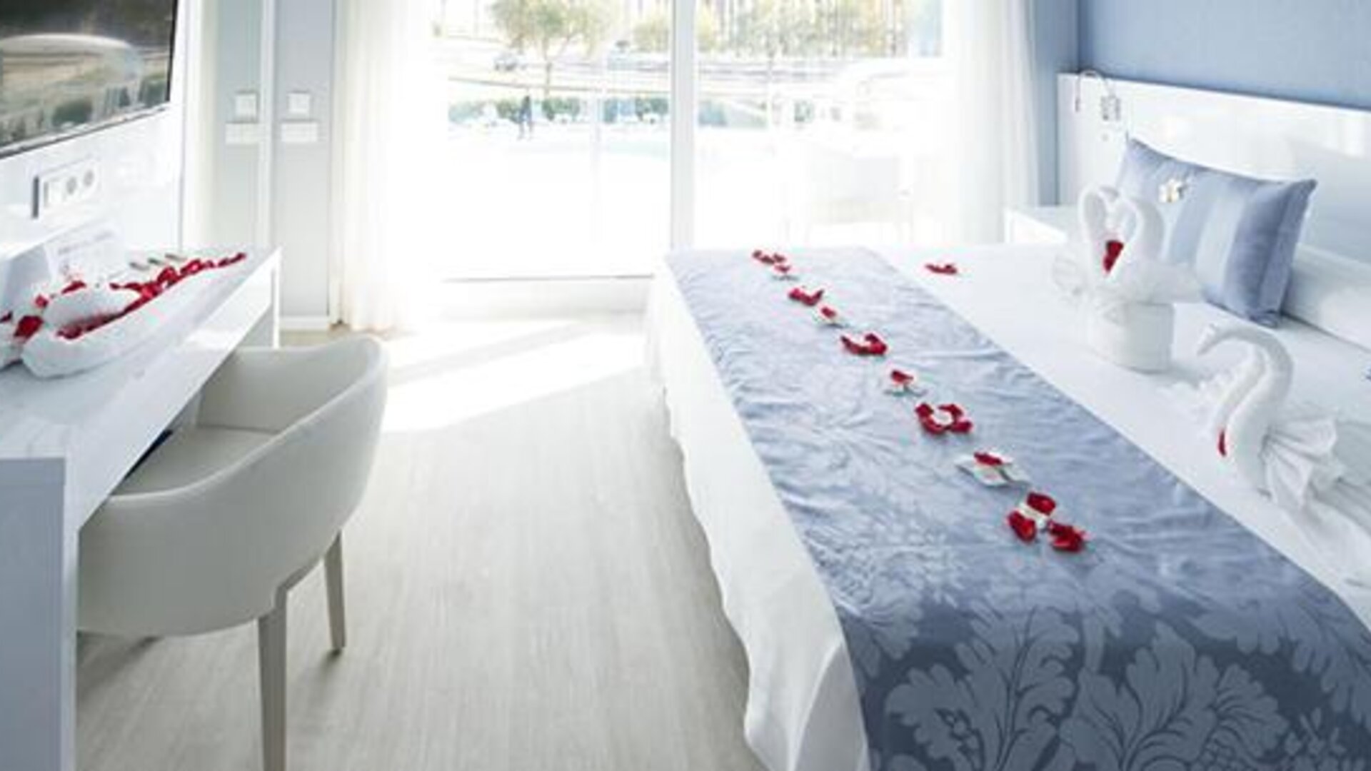 Masd Mediterraneo Hotel Apartamentos Spa