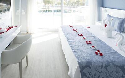 Masd Mediterraneo Hotel Apartamentos Spa