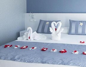 Masd Mediterraneo Hotel Apartamentos Spa