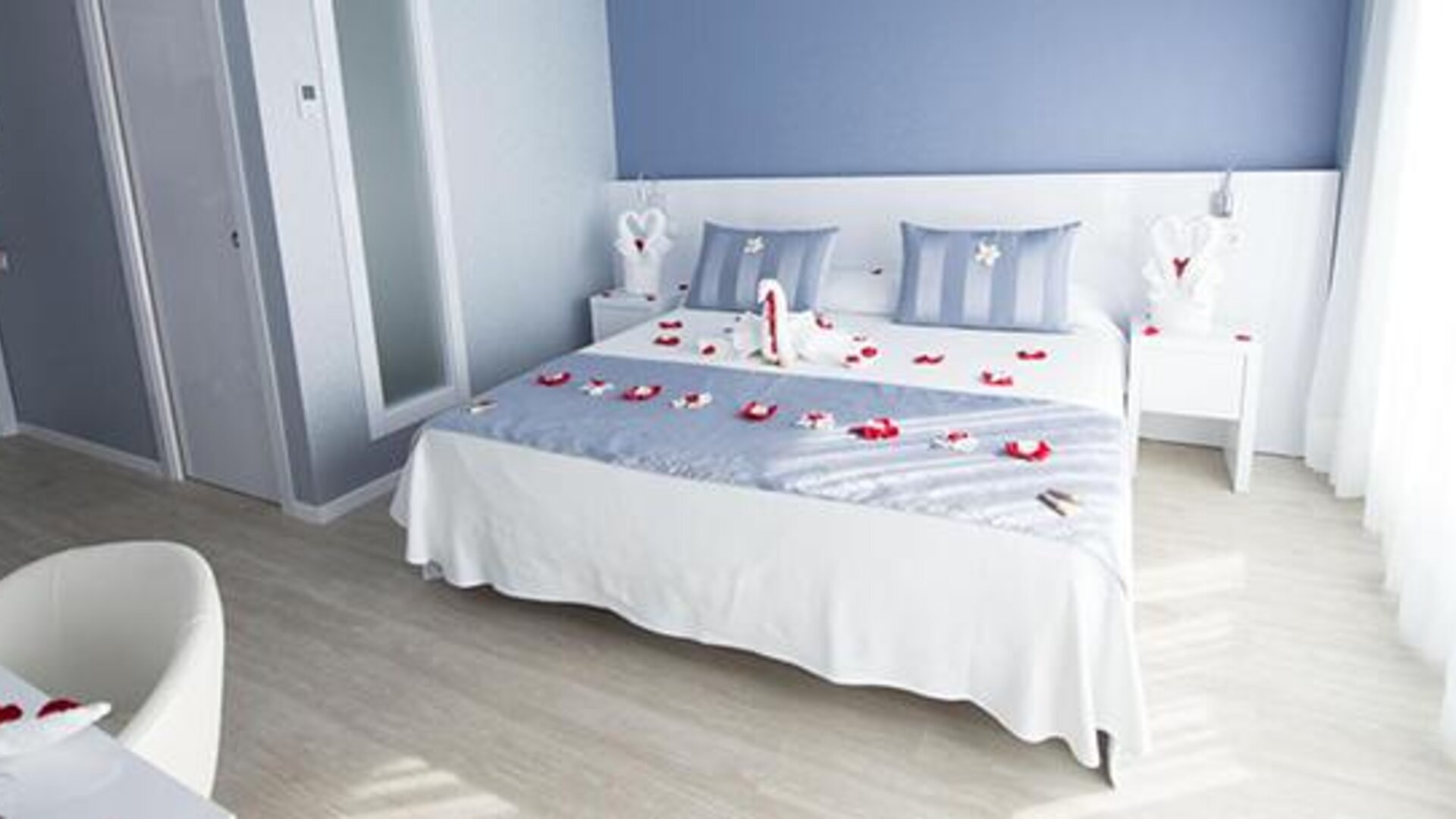 Masd Mediterraneo Hotel Apartamentos Spa