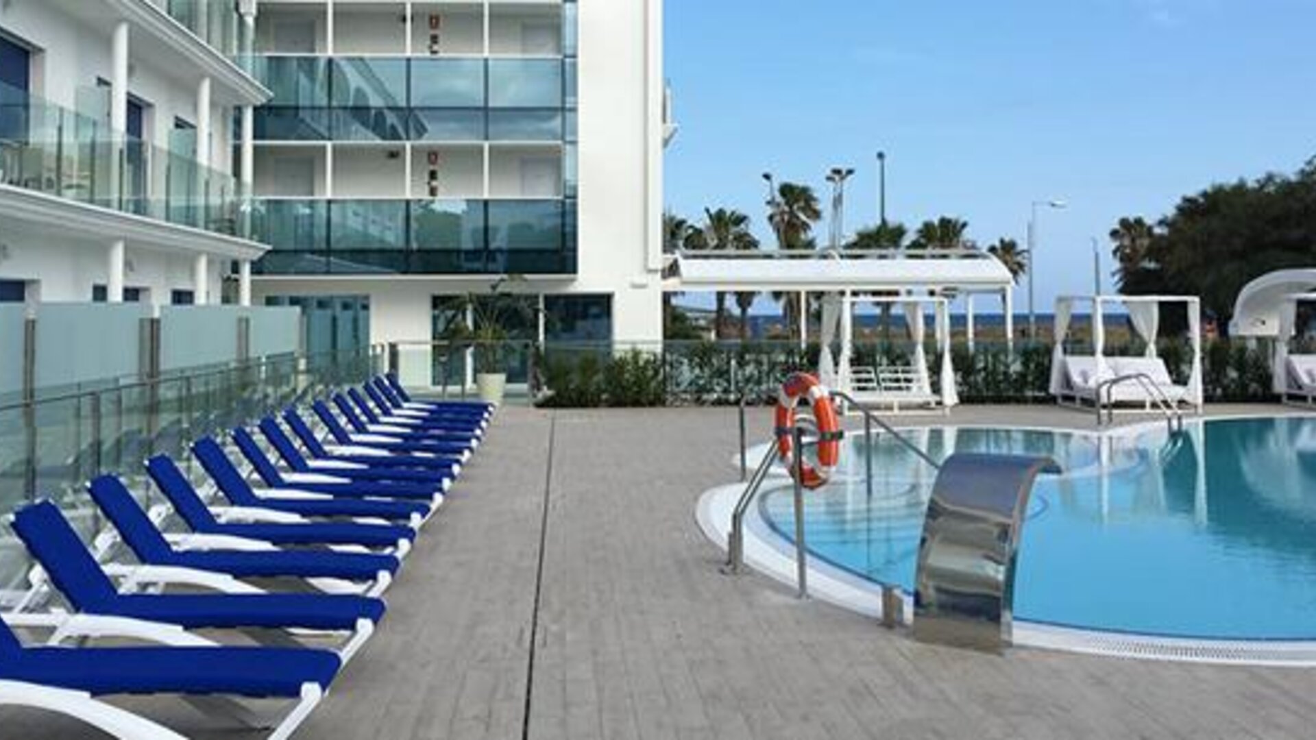 Masd Mediterraneo Hotel Apartamentos Spa