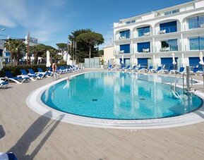 Masd Mediterraneo Hotel Apartamentos Spa