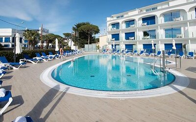 Masd Mediterraneo Hotel Apartamentos Spa