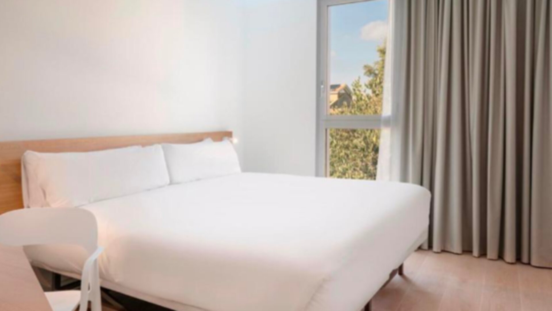 B&B HOTEL Castro-Urdiales