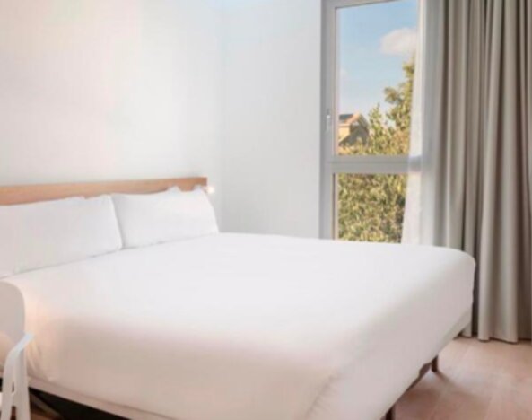 B&B HOTEL Castro-Urdiales