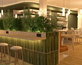 B&B HOTEL Castro-Urdiales