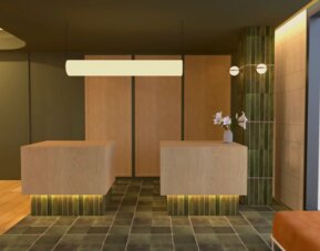 B&B HOTEL Castro-Urdiales