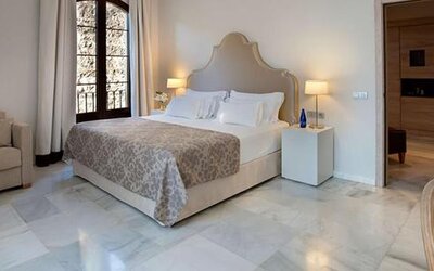 NH Collection Amistad Córdoba