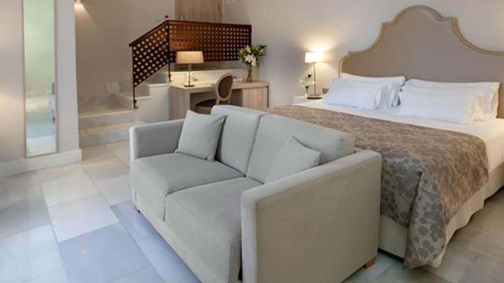 NH Collection Amistad Córdoba