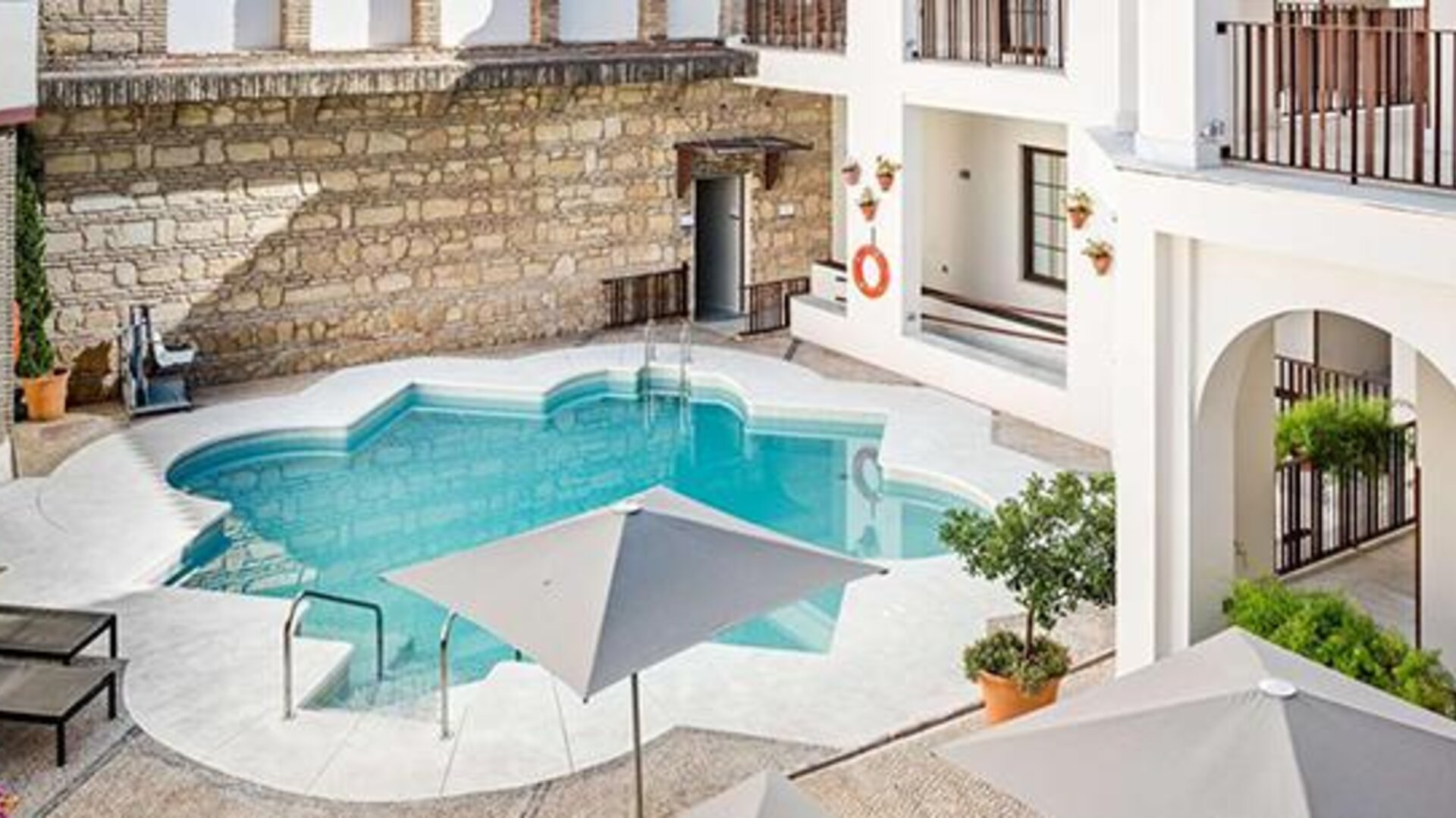 NH Collection Amistad Córdoba