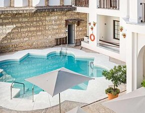 NH Collection Amistad Córdoba