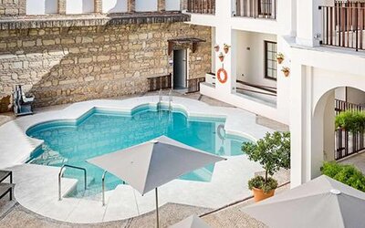 NH Collection Amistad Córdoba