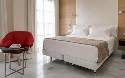 NH Collection Amistad Córdoba