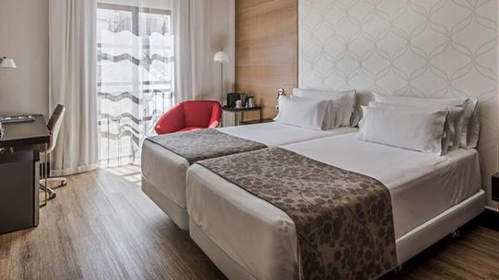 NH Collection Amistad Córdoba