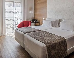 NH Collection Amistad Córdoba