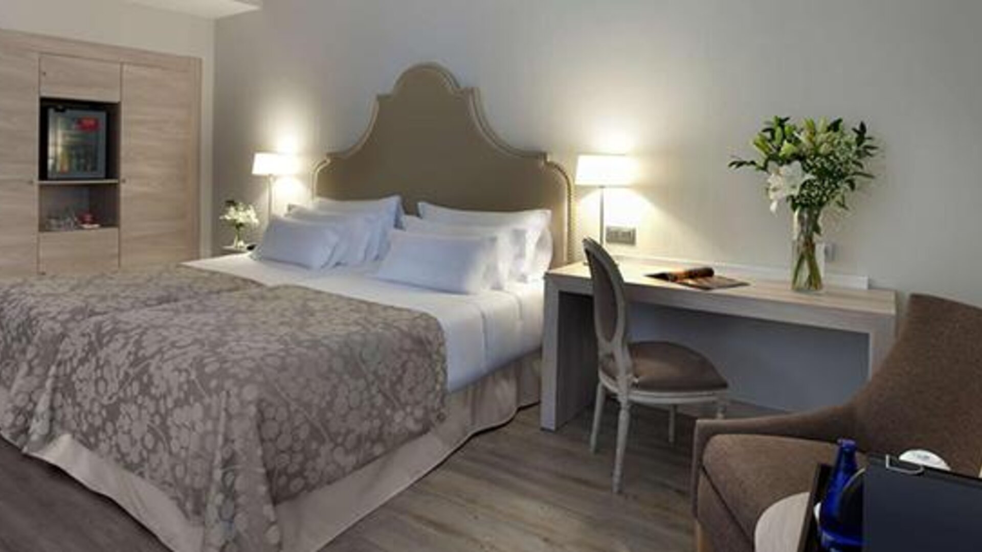 NH Collection Amistad Córdoba