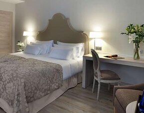 NH Collection Amistad Córdoba