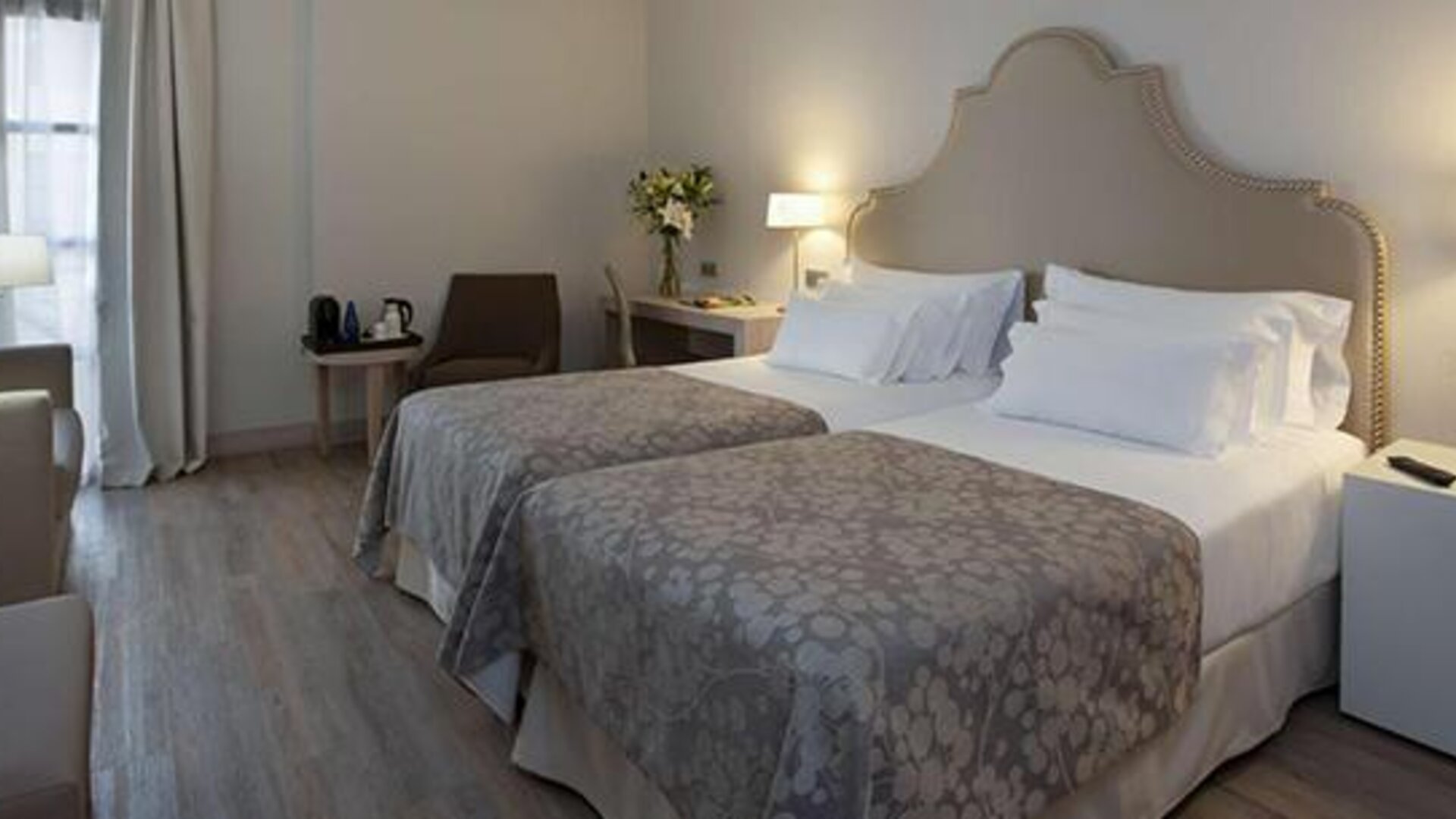 NH Collection Amistad Córdoba