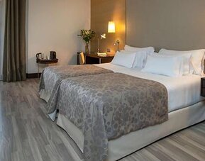 NH Collection Amistad Córdoba