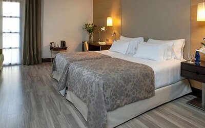 NH Collection Amistad Córdoba